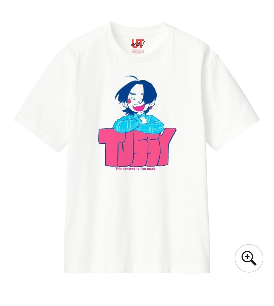 Tシャツ