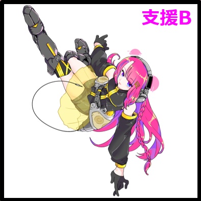 第13回 べあー杯 支援B