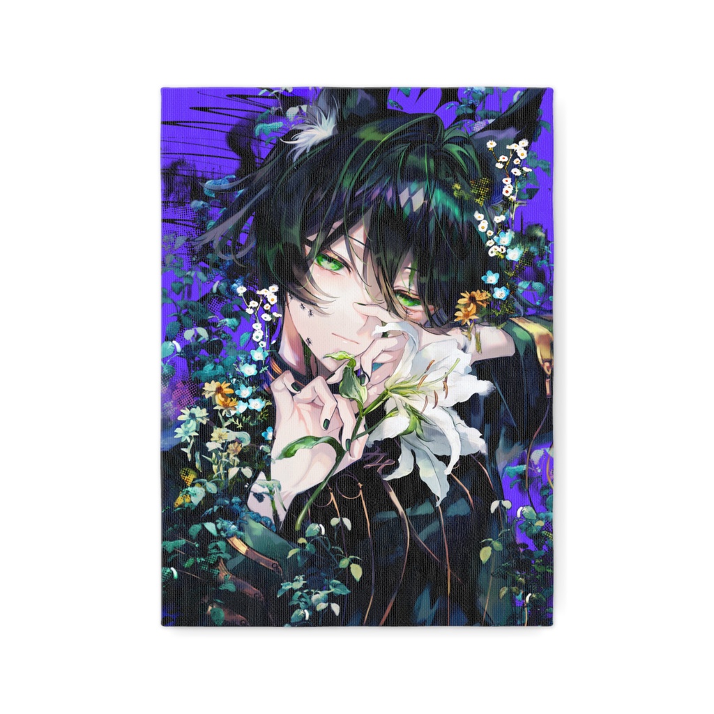 キャンバスプリント（Sadalsuud）