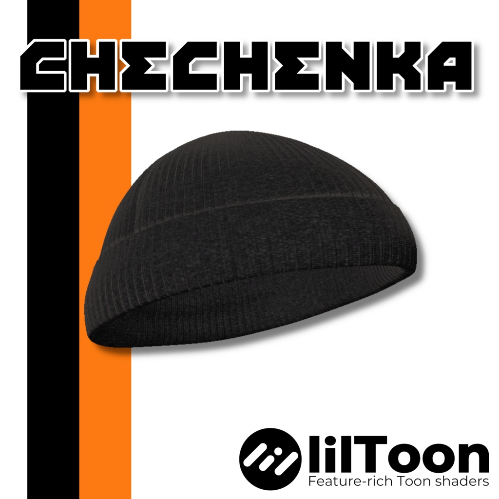Chechenka - VRChat