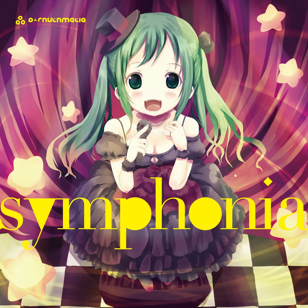 Symphonia[P∴Rhythmatiq]