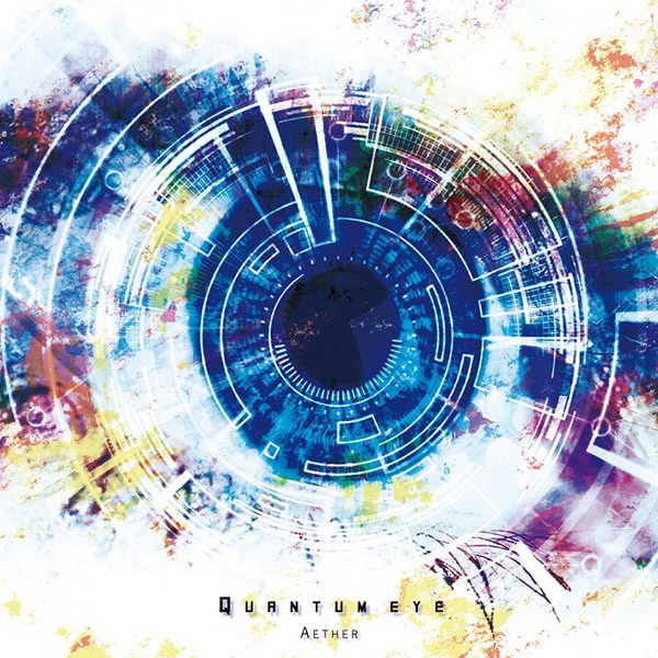 QUANTUM EYE