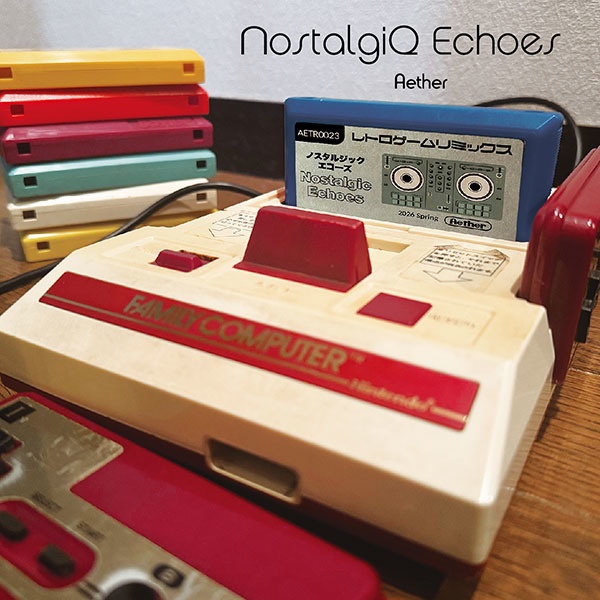 NostalgiQ Echoes