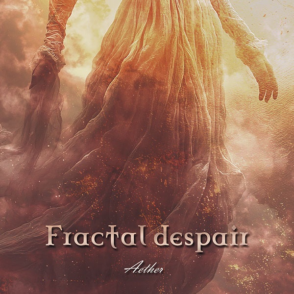Fractal despair(DL版)