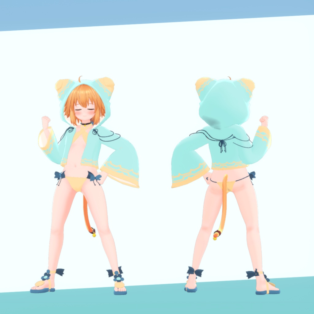 【無料】くりねこちゃん対応!永依千変玉すだれ