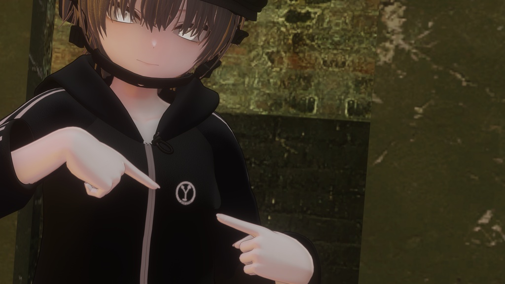 【説明をよく見てください】無料 Gopnik x Tactical GOPTACセット