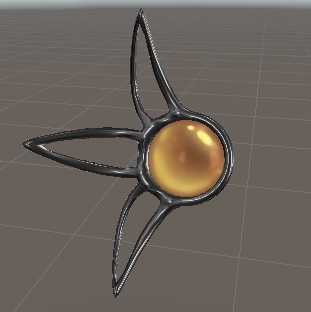 Small Hairpin