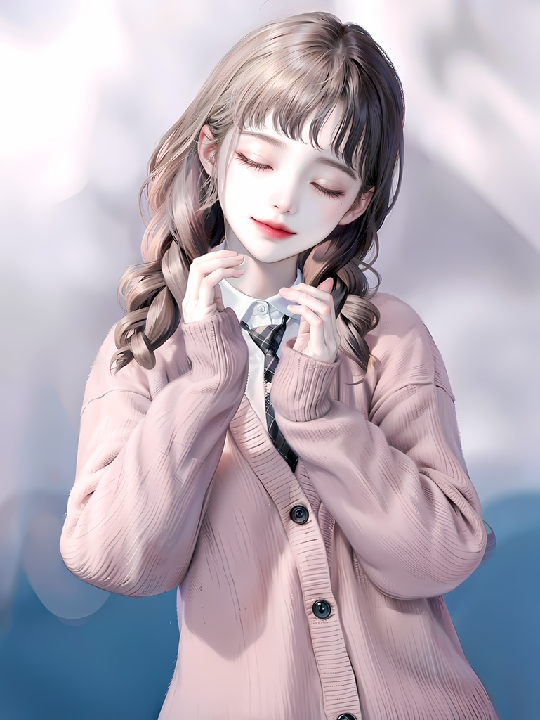 [RVC][KR] Female voice -Ara- / RVC 모델 아라