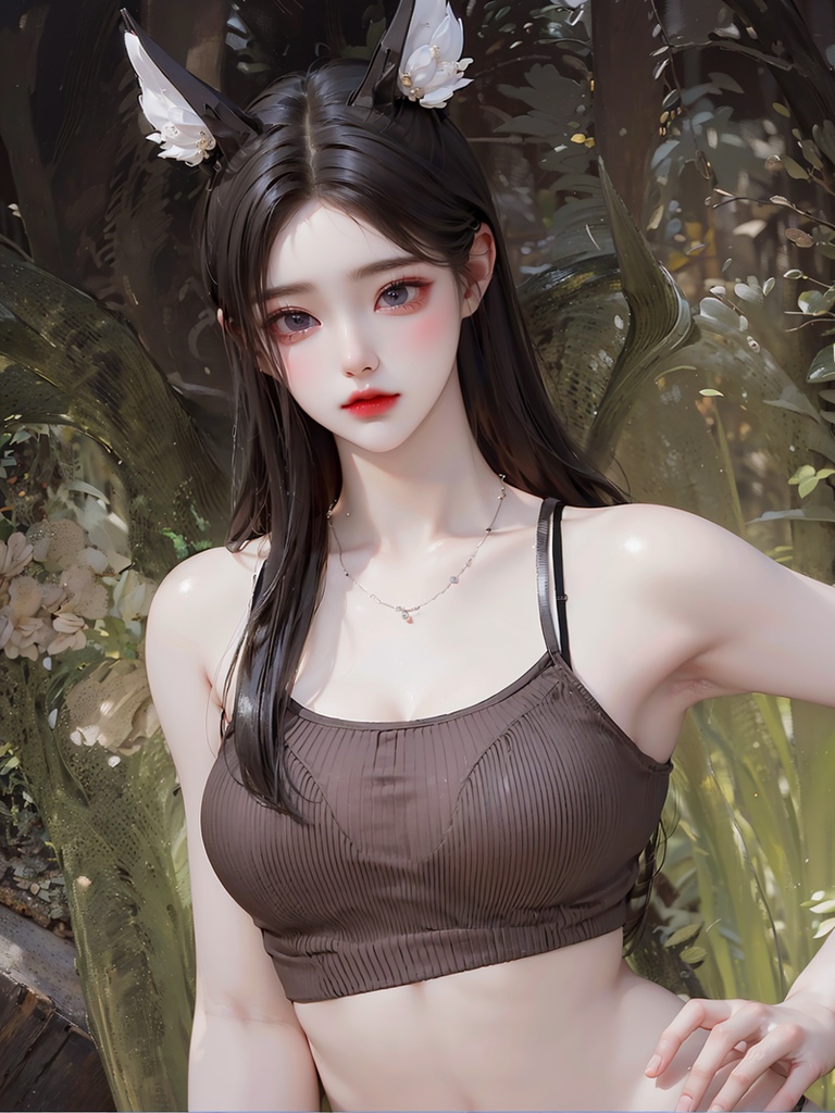 [RVC][KR] Female voice model(ASMR) -Dal- / RVC 모델 달