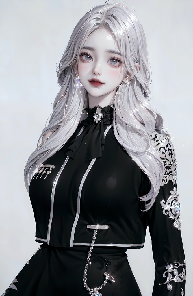[RVC][KR][JP] Female voice model -Jihye- / RVC 모델 지혜