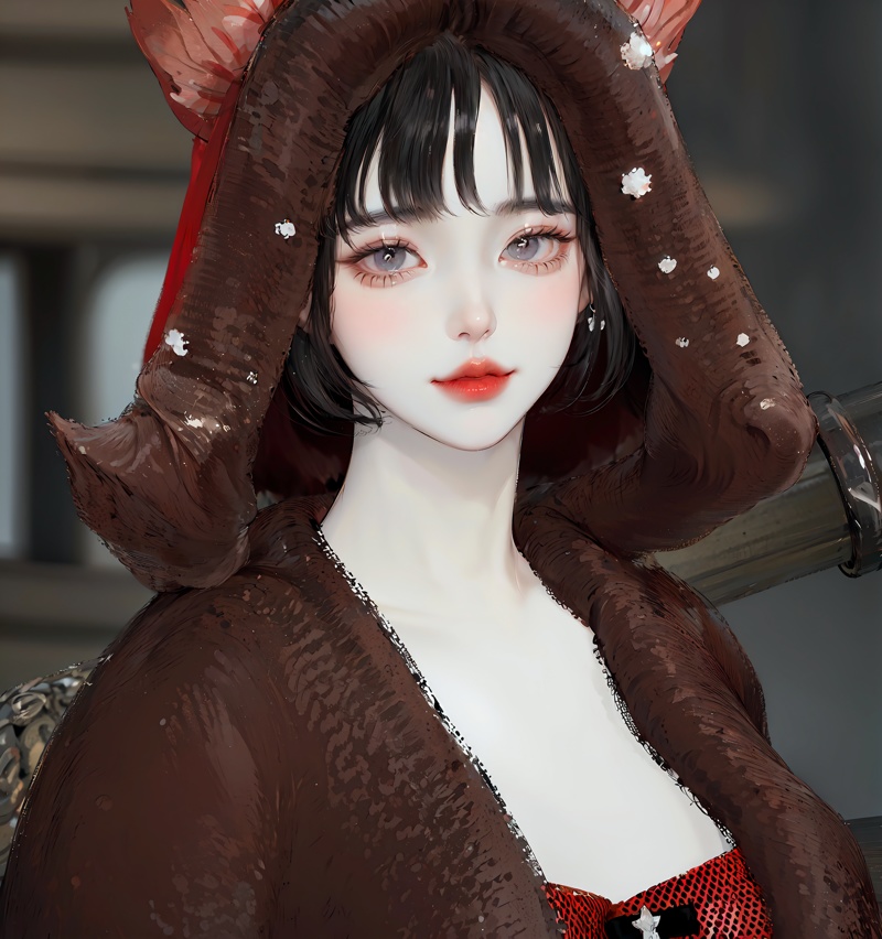 [RVC]-[KR][EN][JP] Female voice model -Boram- / RVC 모델 보람