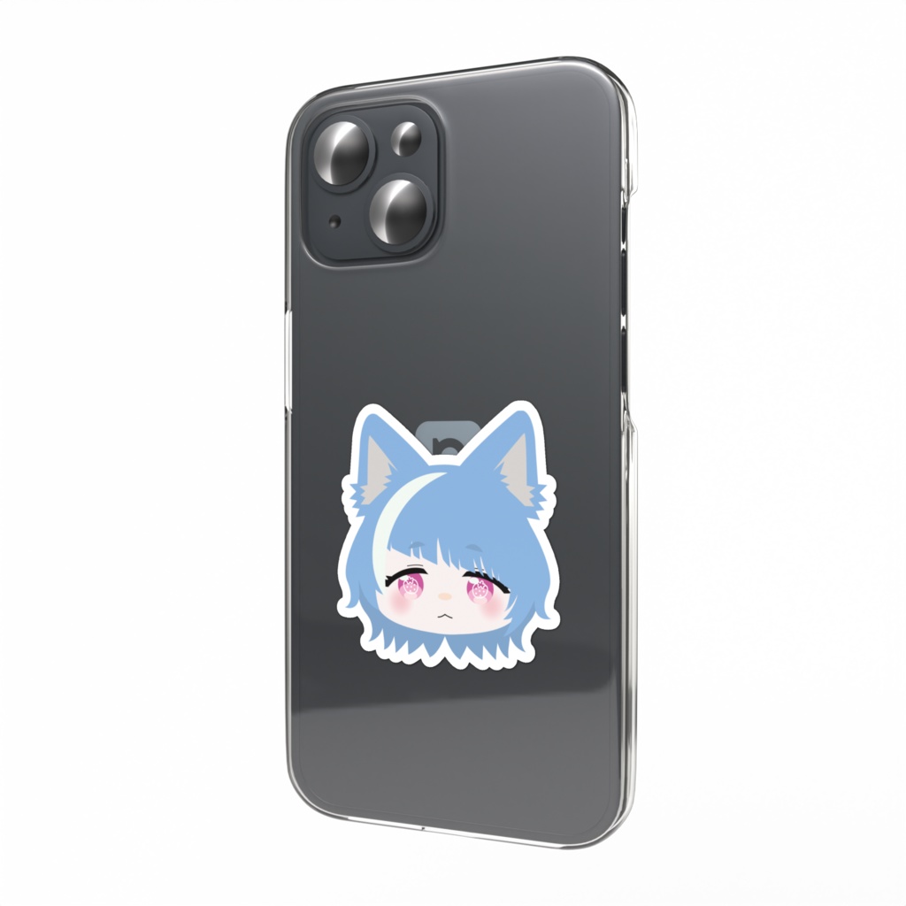 あめまるのステッカー