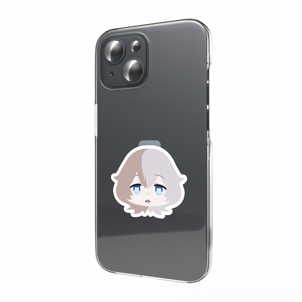 とまるのステッカー