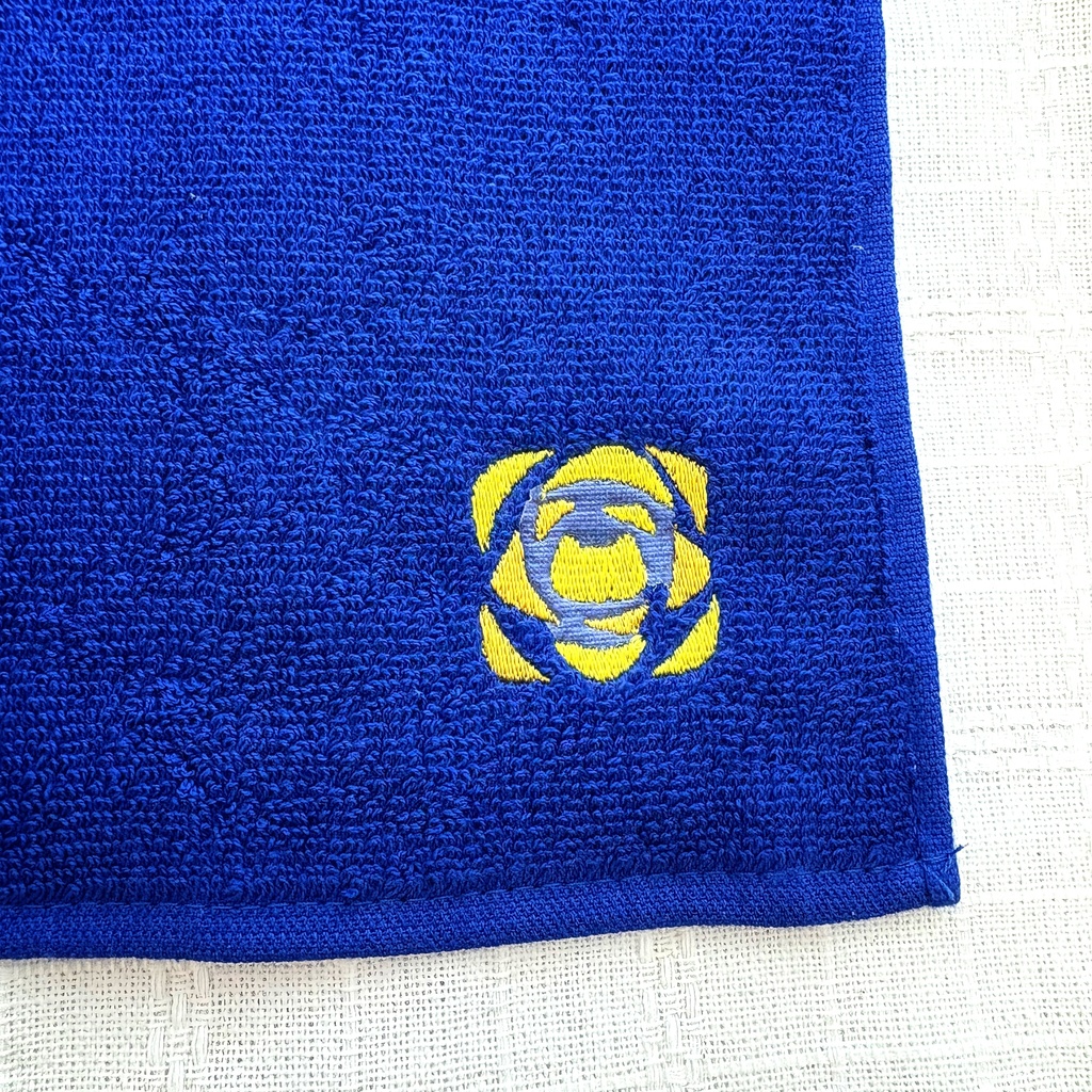 4周年記念グッズセット【トートバッグ・ハンカチ・缶バッチ】