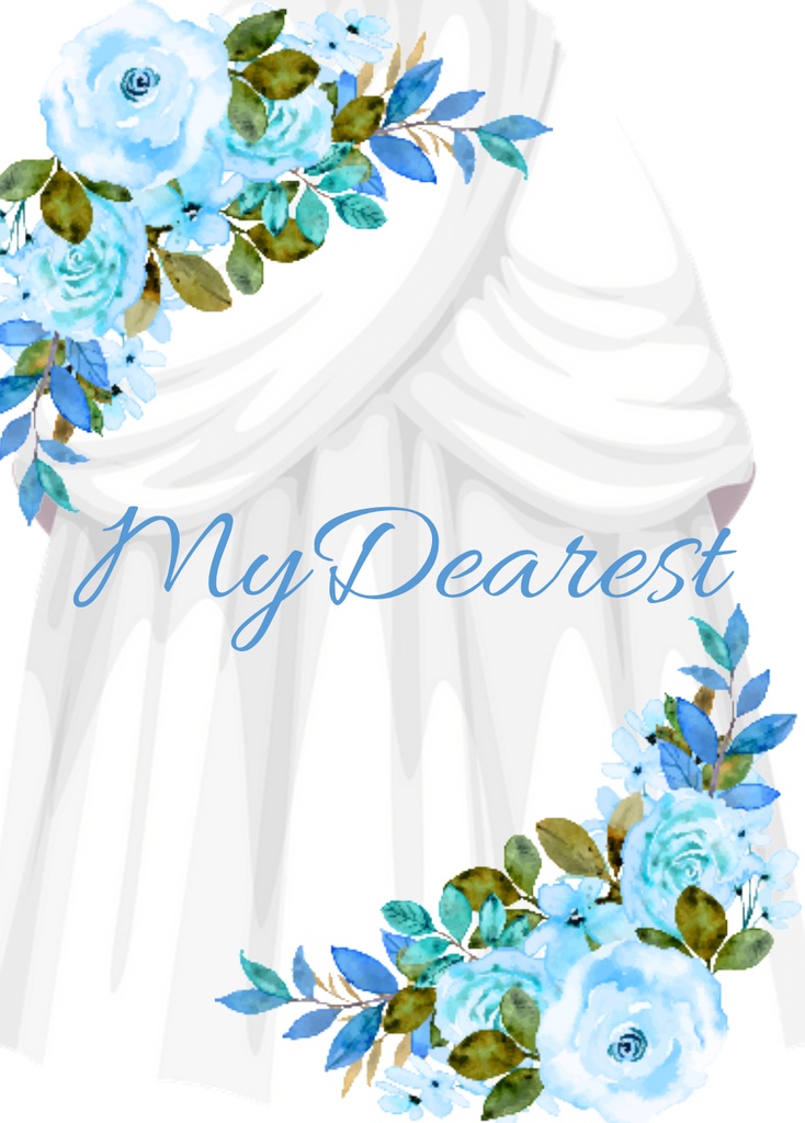 my dearest