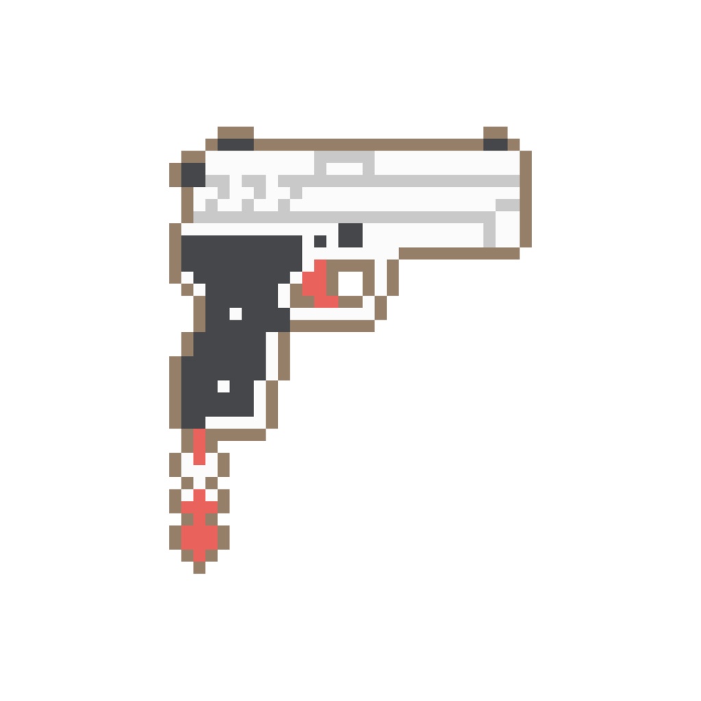 ドットキーホルダー【奥空アヤネ】