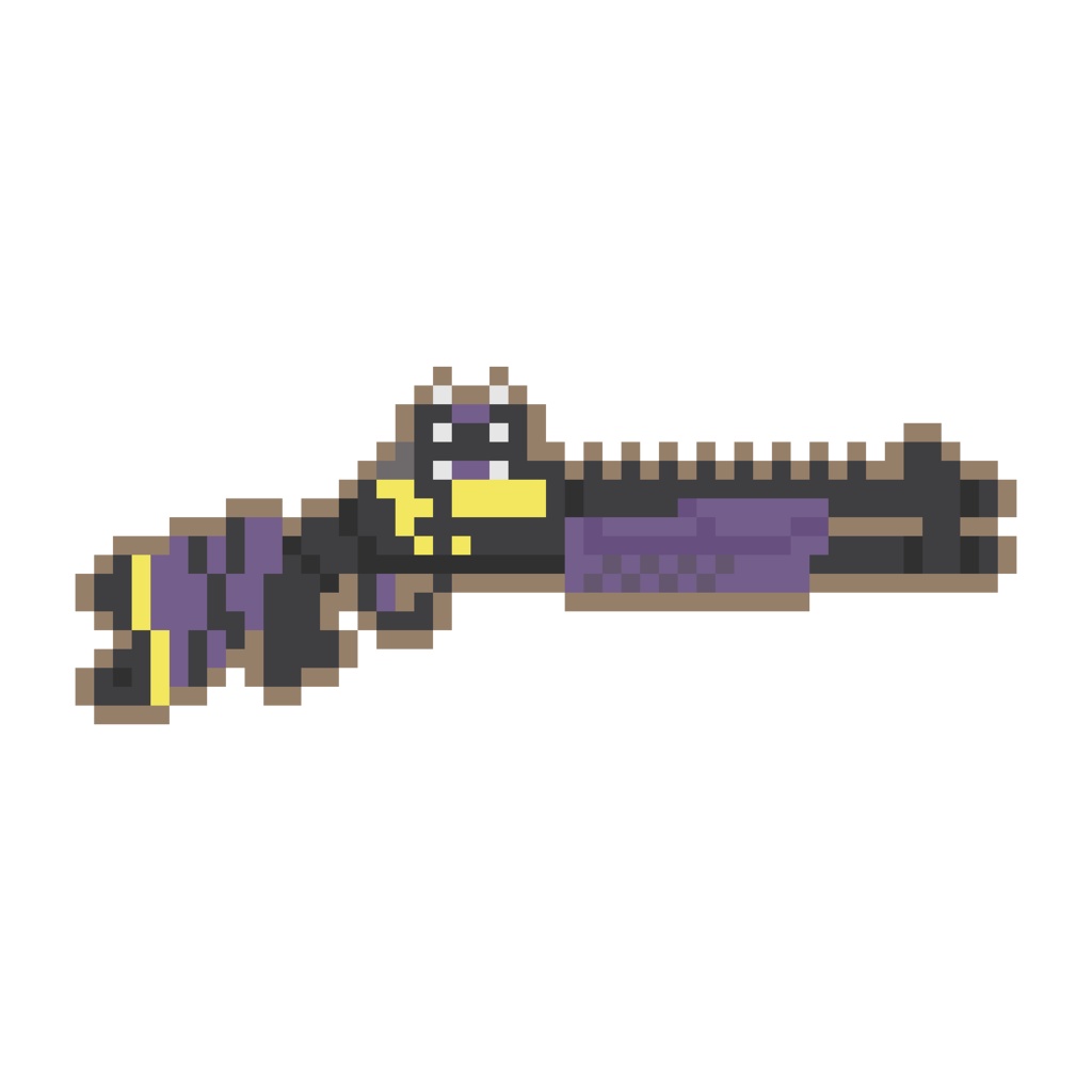 ドットキーホルダー【伊草ハルカ】