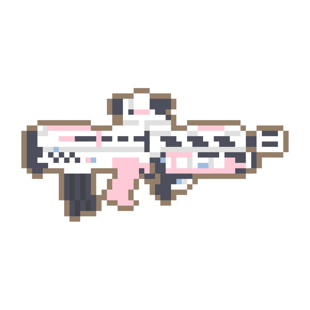 ドットキーホルダー【浦和ハナコ】