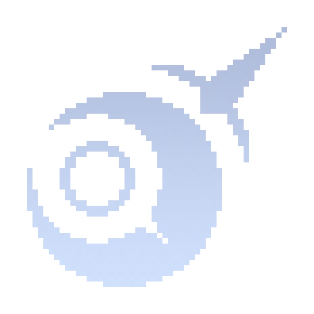 ドットキーホルダー【天雨アコ】