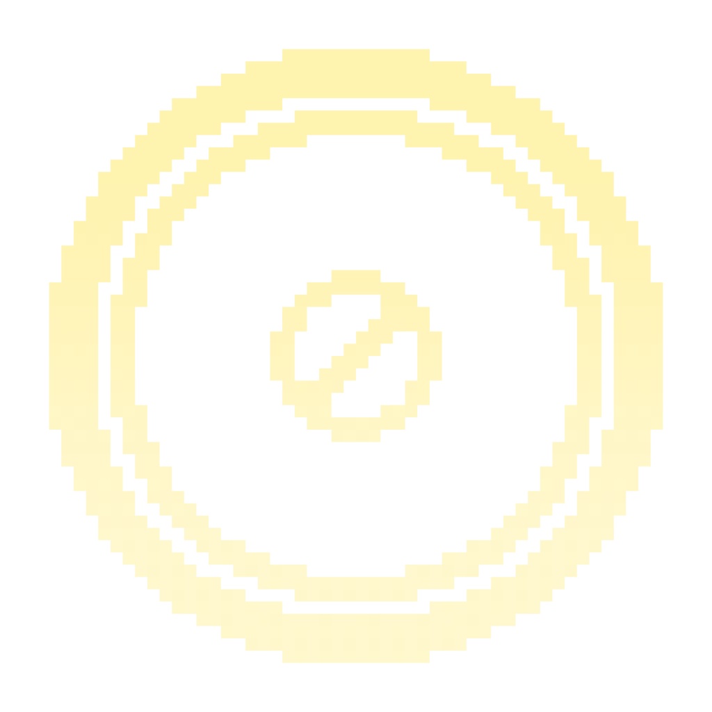 ドットキーホルダー【猫塚ヒビキ】