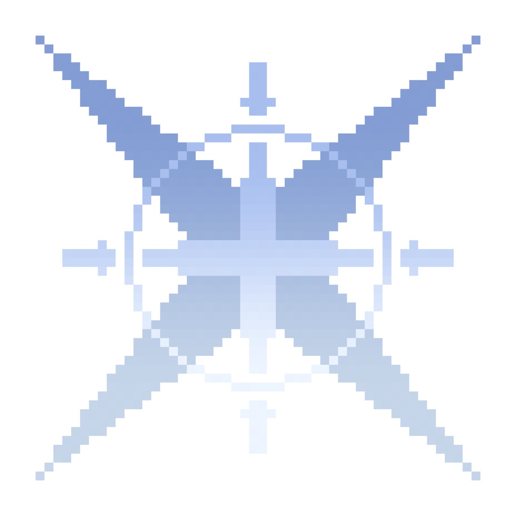 ドットキーホルダー【錠前サオリ】