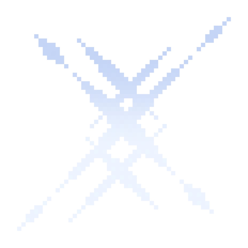 ドットキーホルダー【秤アツコ】