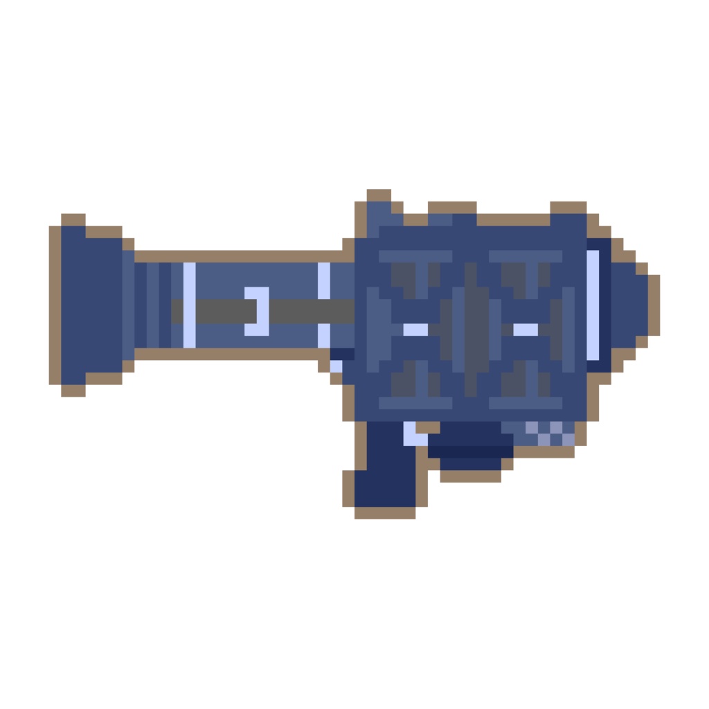 ドットキーホルダー【戒野ミサキ】