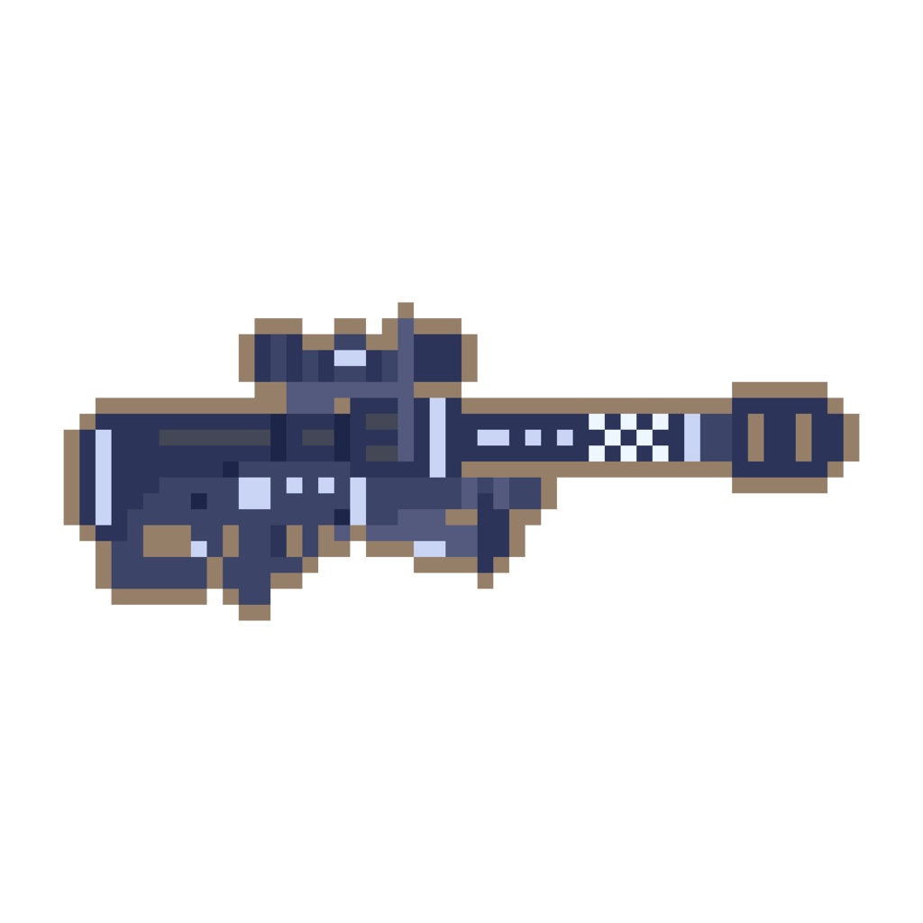 ドットキーホルダー【槌永ヒヨリ】