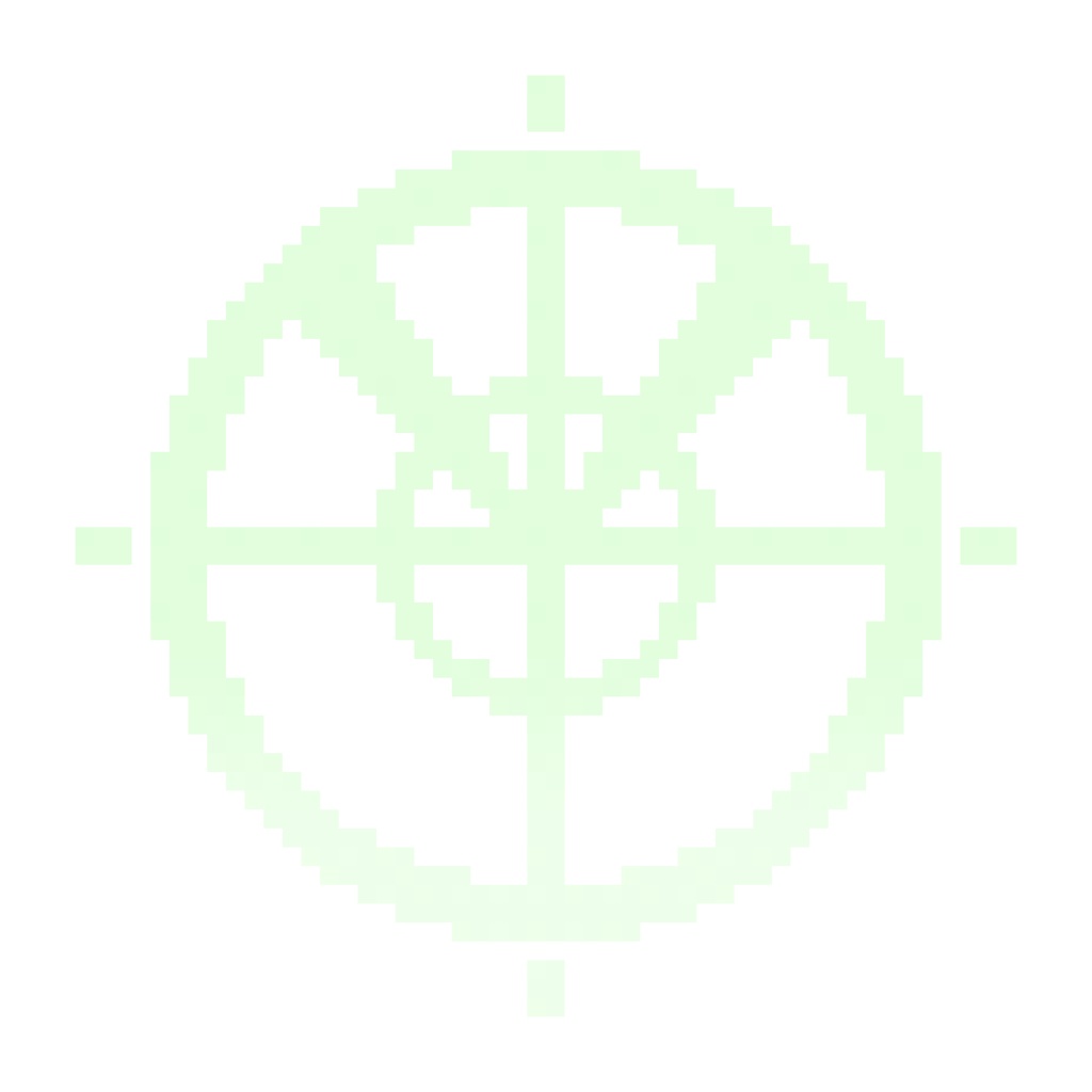 ドットキーホルダー【空井サキ】