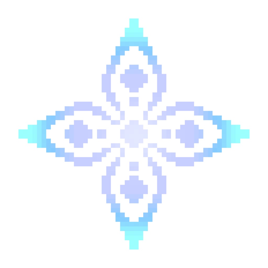 ドットキーホルダー【春原シュン】