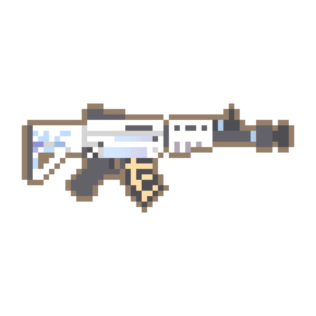 ドットキーホルダー【春原ココナ】