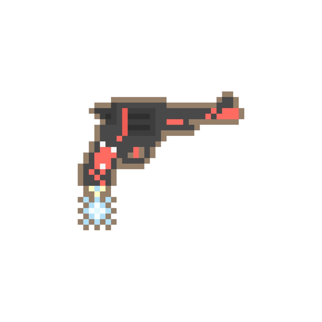 ドットキーホルダー【連河チェリノ】