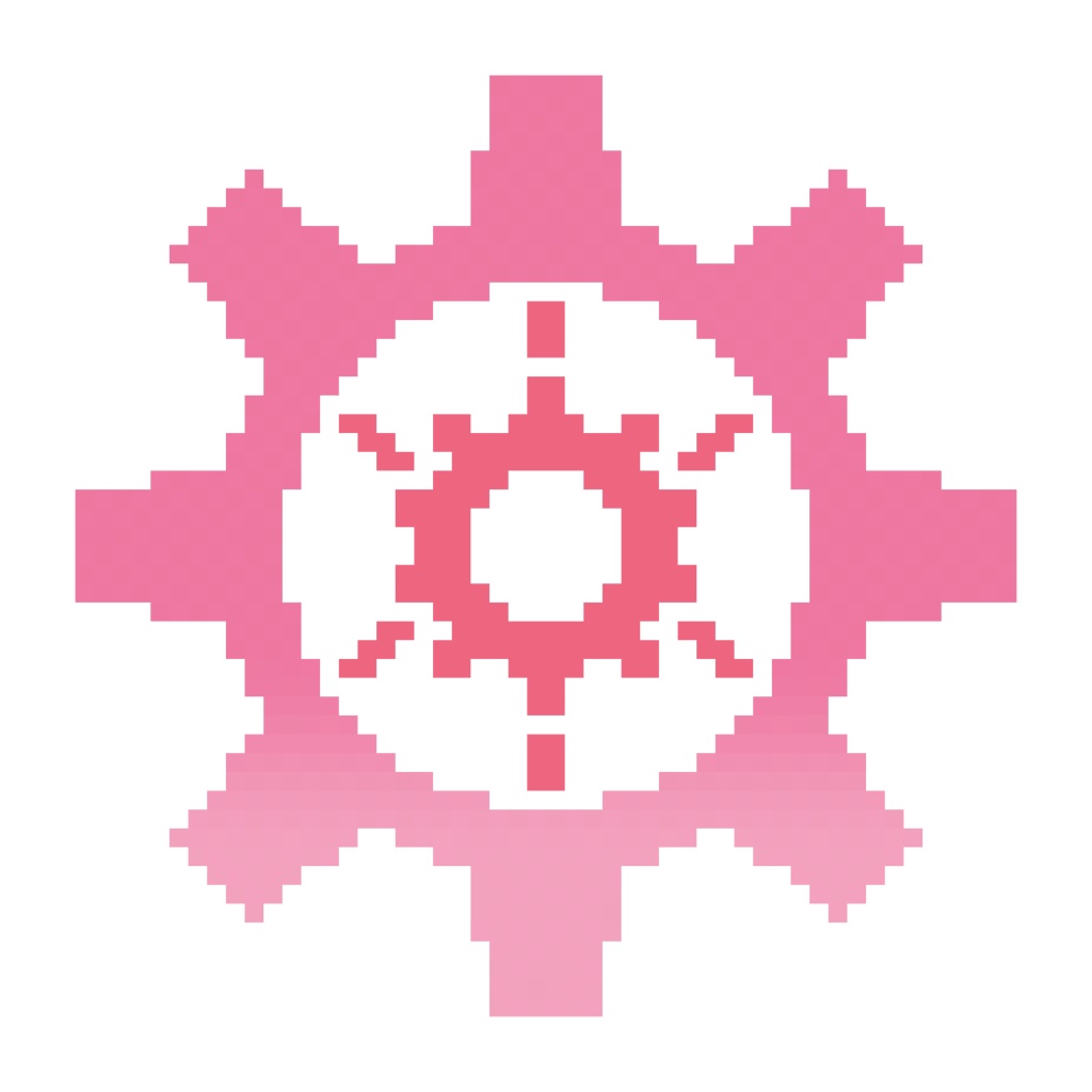 ドットキーホルダー【佐城トモエ】