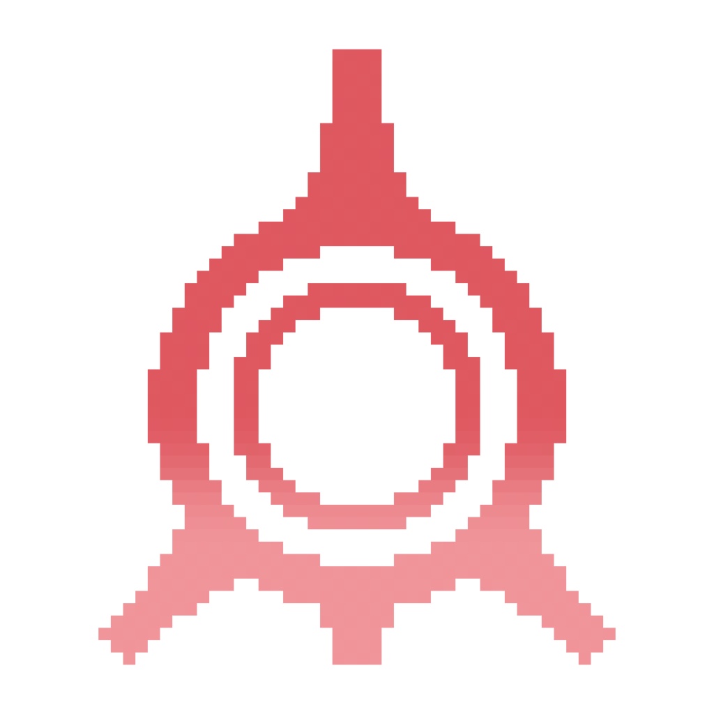 ドットキーホルダー【池倉マリナ】