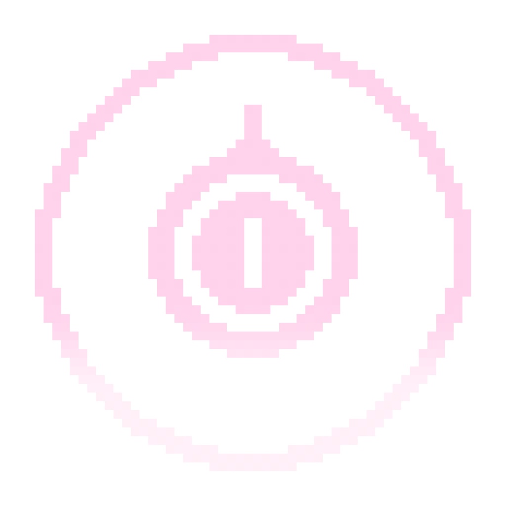 ドットキーホルダー【杏山カズサ】