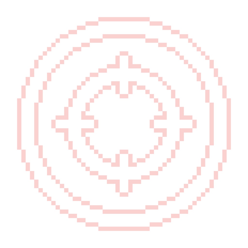 ドットキーホルダー【柚鳥ナツ】