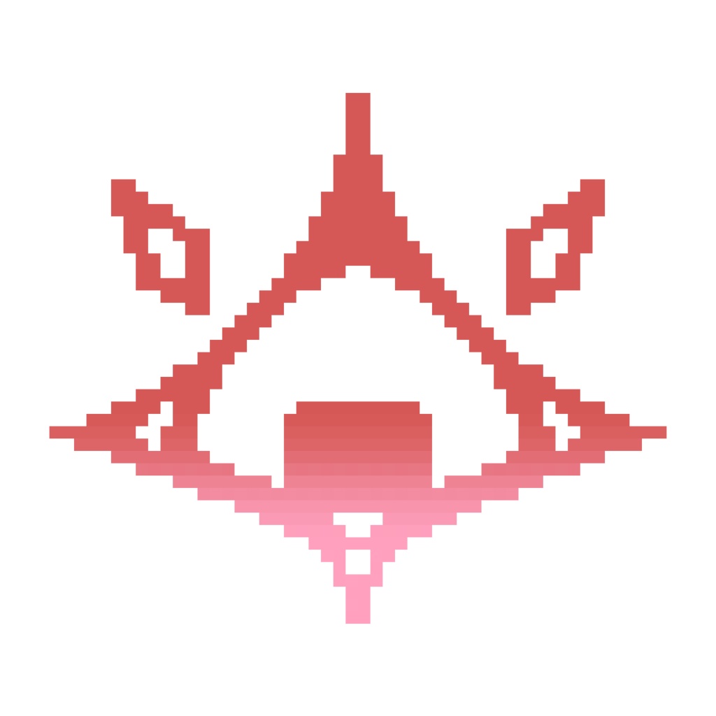 ドットキーホルダー【愛清フウカ】