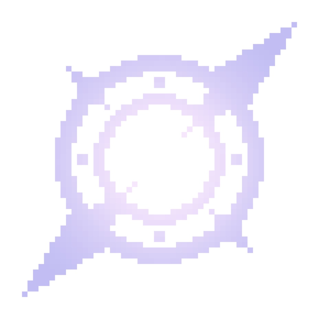 ドットキーホルダー【音瀬コタマ】