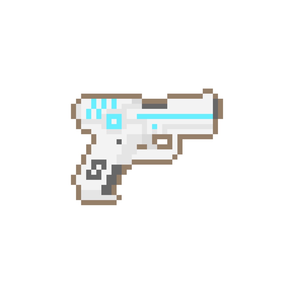 ドットキーホルダー【音瀬コタマ】