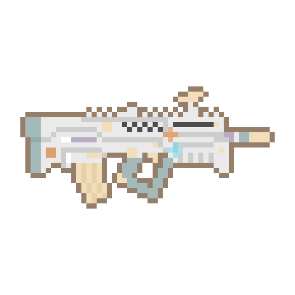 ドットキーホルダー【歌住サクラコ】