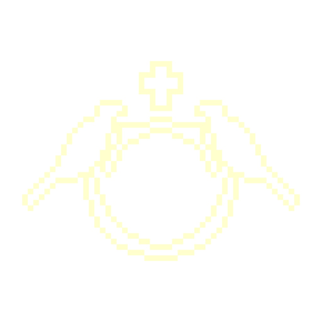 ドットキーホルダー【歌住サクラコ】