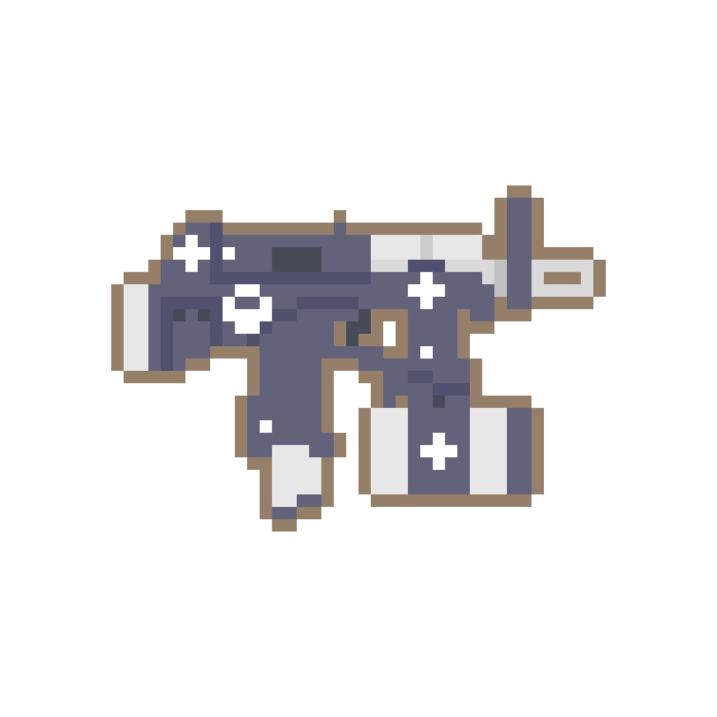 ドットキーホルダー【天見ノドカ】