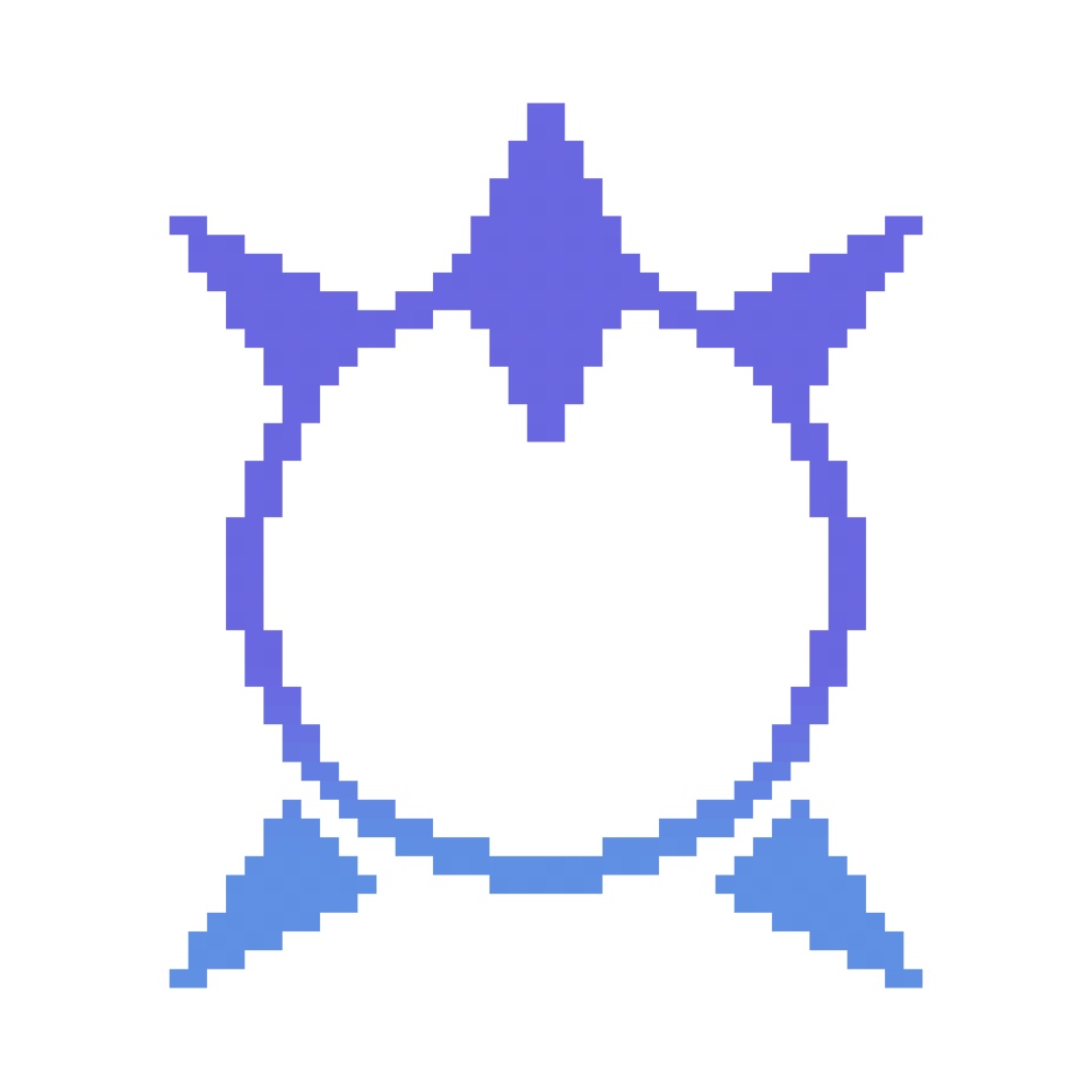 ドットキーホルダー【棗イロハ】