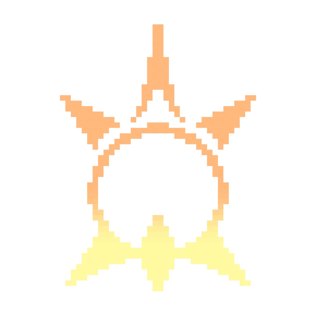 ドットキーホルダー【丹花イブキ】