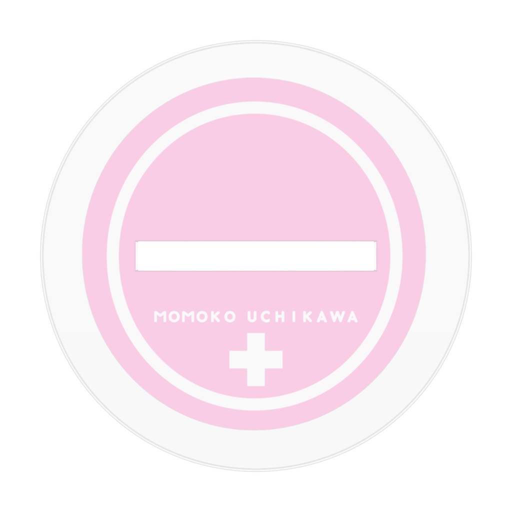 内川桃子アクリルフィギュア