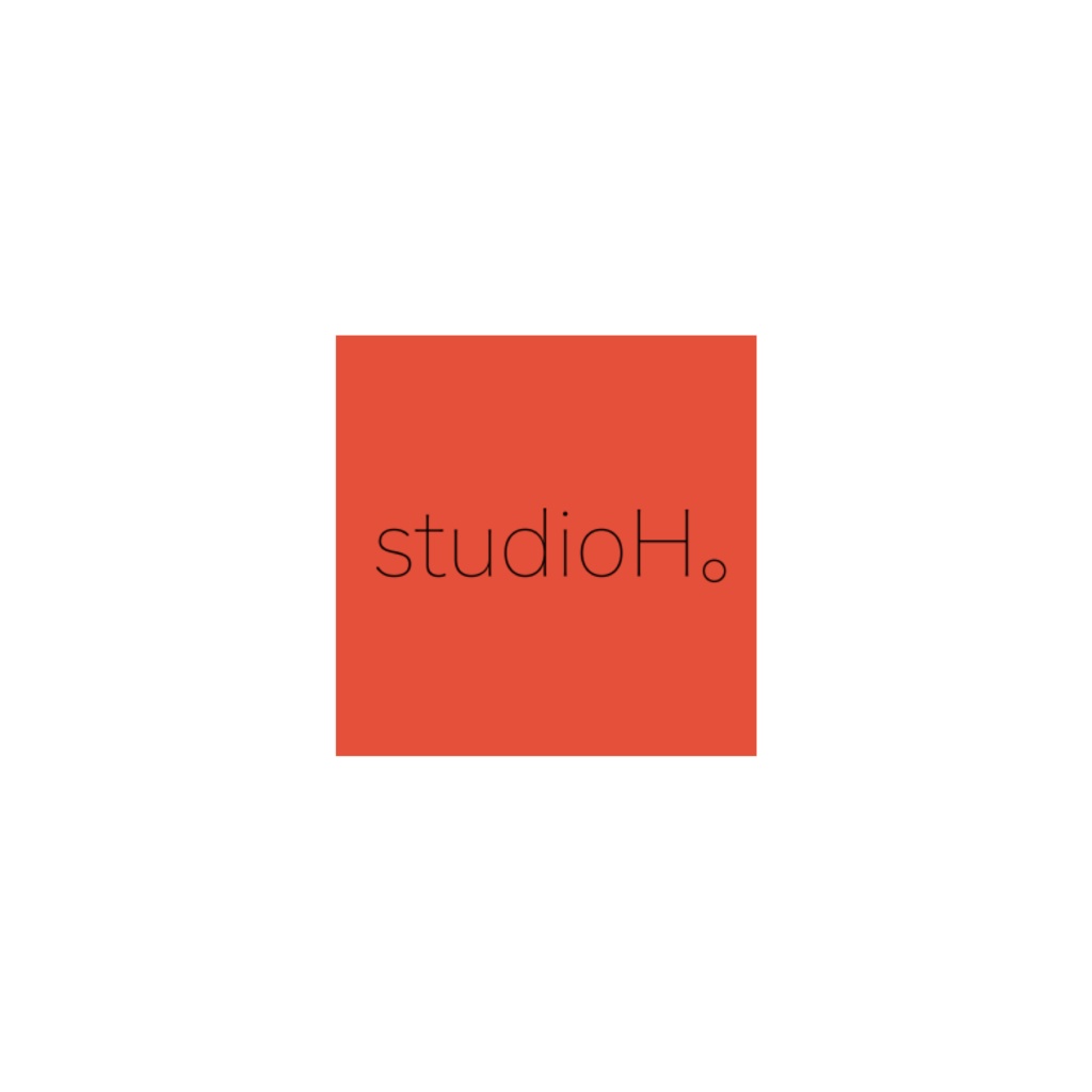 Regarding use of『studioH｡』(Store Information and Terms of Use)