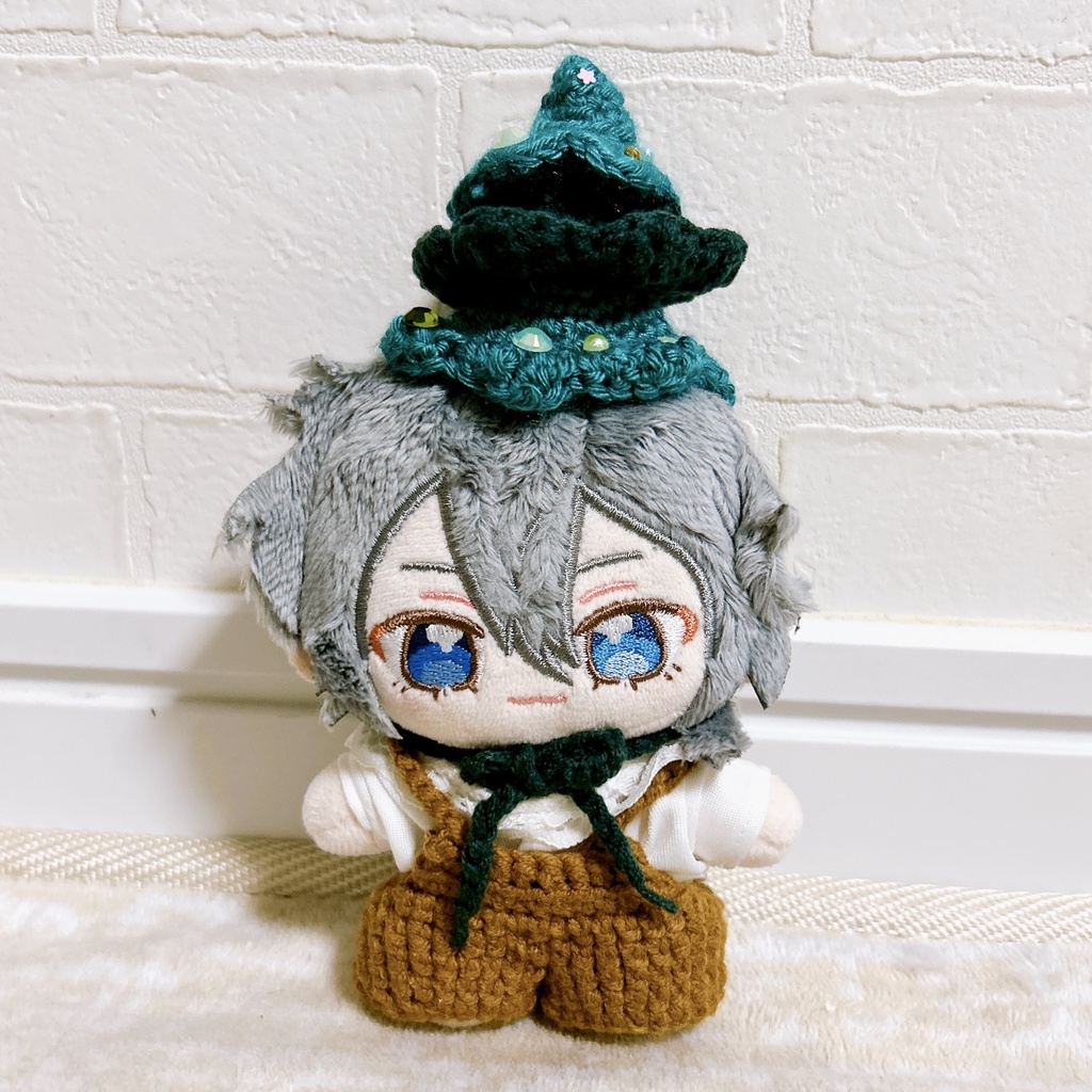 ツリーのおぼうし