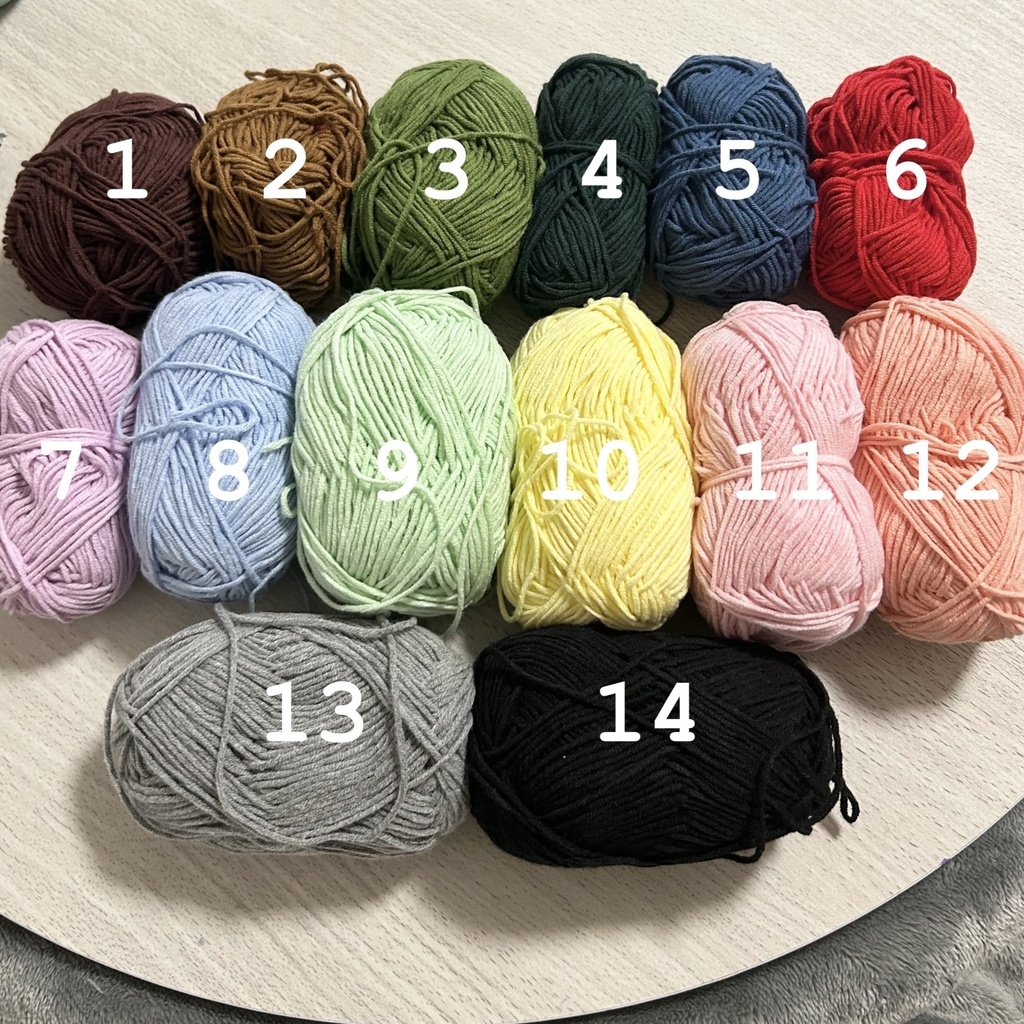 リボン付スタイ【オーダー受付中】