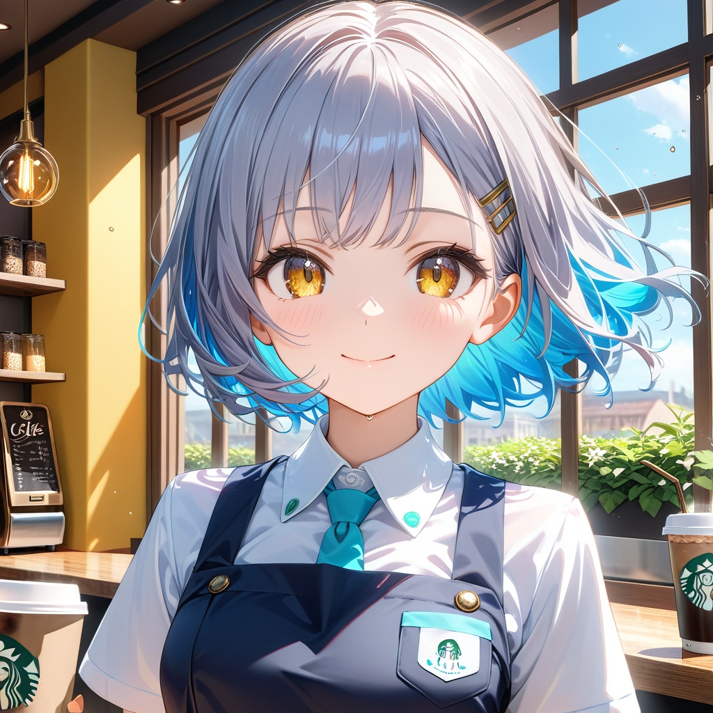 RVCモデル　「チセ」