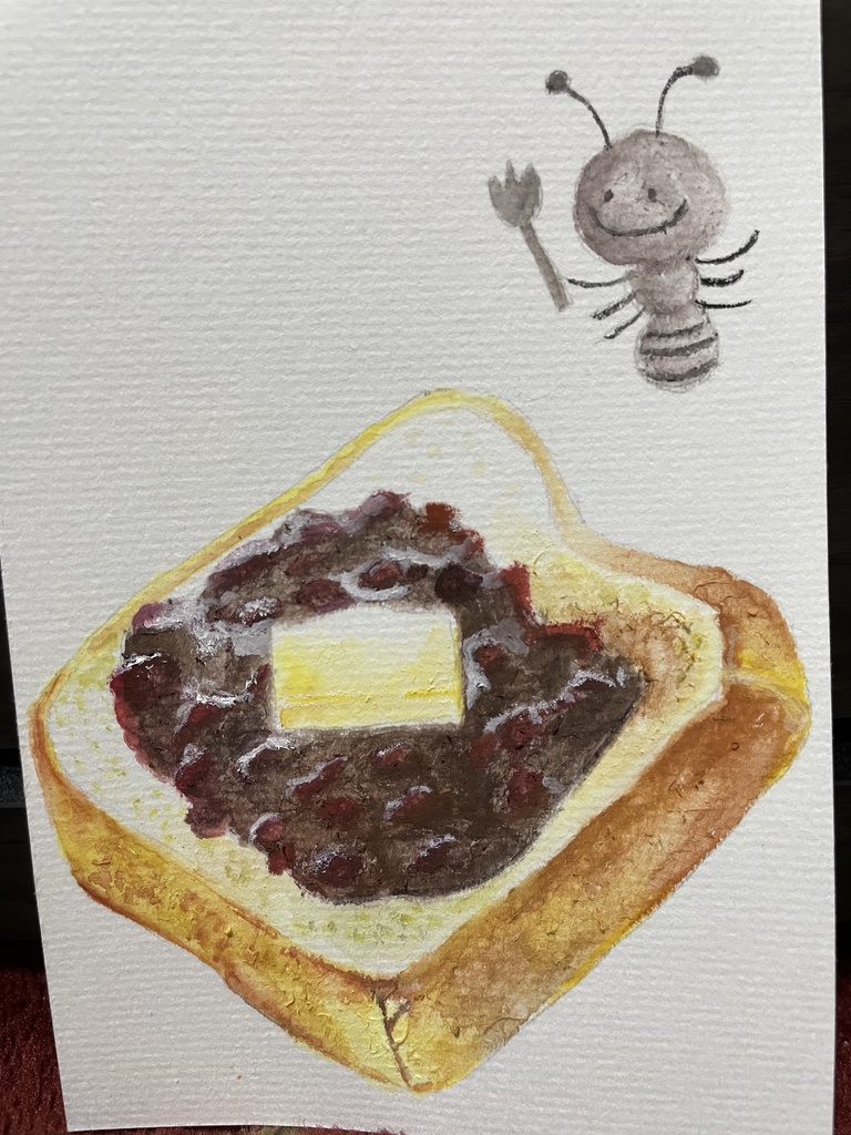 おいしい朝ごはん